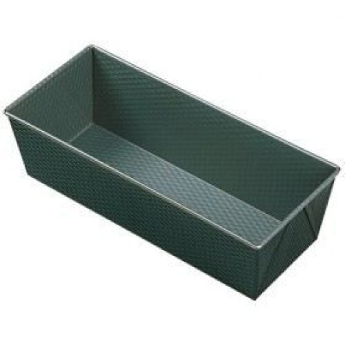 Kaiser Brotbackform - KAISER - 35 cm - Teflon - Antihaftbeschichtet - Farbe Grau