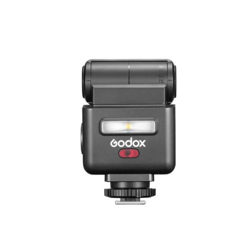 Godox Flash - GODOX - iT32 - TTL - Noir - Contrôle d'exposition 1