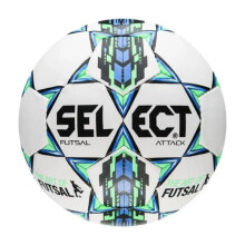 Balón de fútbol sala Select Attack V26_28