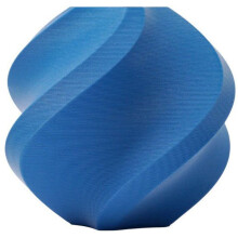 Testina di stampa Bambulab Ricarica di filamento PLA opaco Bambu Lab 1,75 mm 1 kg - Blu marino