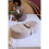 BEABA Cocoon ergonômico para bebê COCOONABABY Aveia 4