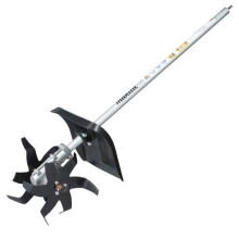 Motorfrezenkop - MAKITA - 199181-6 (KR401MP) - 220 mm werkbreedte - 3,2 kg - Compatibel met DUX60 & UX01G