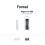Wiederaufladbare NiZN Mignon AA 2500mWh - 4er Pack 2