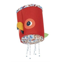 Jack drei Badbecher - LILLIPUTIENS - Blau - Neopren - Ab 6 Monaten