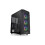 Case PC - THERMALTAKE - VERSA T27 ARGB - Nero - 2x USB 3.0 - 1x USB 2.0 - Audio HD 1