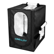 Capa isolante - CREALITY 3D - Ender 3 / Ender 3 Pro / Ender 5 - Isolamento térmico - Isolamento acústico - Anti-poeira