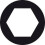 Wera Porte-bits 897/4 IMP R Impaktor met ringmagnet en stopring 3