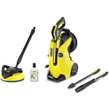 KÄRCHER Nettoyeur haute pression K4 Premium Full Control Home - 130 bars - 1800 W