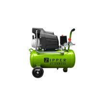 Compressoren 24 liter elektrisch 1100 W ZI-COM24E ZIPPER