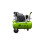 Compressor elétrico de 24 litros 1100 W ZI-COM24E ZIPPER 1