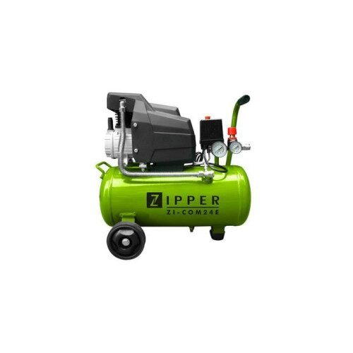Compressor elétrico de 24 litros 1100 W ZI-COM24E ZIPPER