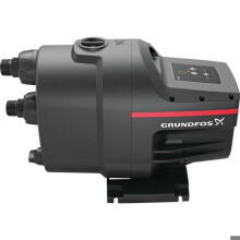 Compacte zelfaanzuigende pomp - SCALA1 3-35 - Grundfos