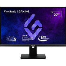 Schermo di visualizzazione - monitor Viewsonic Monitor XG2737