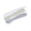 BEABA Conjunto de 2 colheres de silicone para bebês com caixa de transporte Nature 3