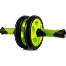 Heimtrainingsrolle - ZIPRO - Ab - Grün - Unisex
