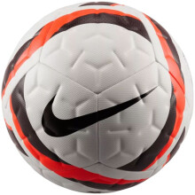 Nike Academy Plus FIFA Bola Básica — Bola de futebol tamanho 5 branca (unisexo)