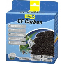 TETRA 241206 LOTTO DI 6 SCATOLE DI ELEMENTI FILTRANTI AL CARBONE CF