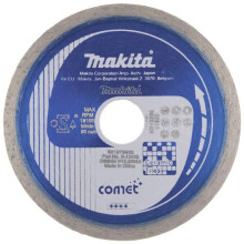 Makita B-13063 COMET Diamant doorslijpschijf Diameter 80 mm 1 stuk(s)
