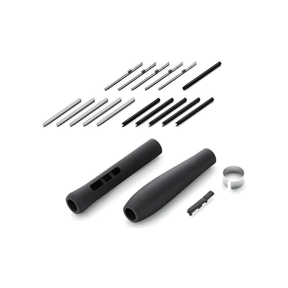 Wacom Schwarz Ack-40001 Grafiktabletzubehör Zubehör-Set - Image 3