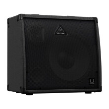 Amplificador de teclado - Behringer - KXD12 - 600 W - Altavoz TURBOSOUND de 12" - Procesador KLARK TEKNIK