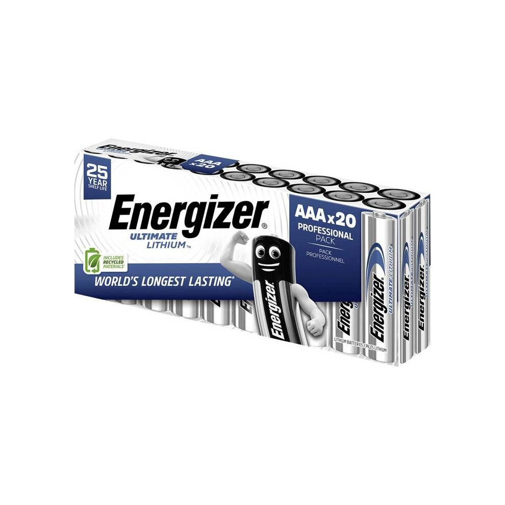 Energizer E304283300 - Bild 4