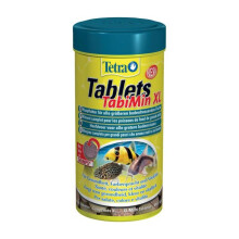 Tablette XL - TETRA - Tetra Tabimin - Alimento per pesci - Granuli - Meno di 1 kg