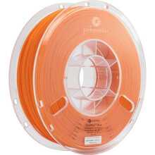 Filamento 3D - POLYMAKER - PolyMax Tough PA06008 - Arancione - 1.75 mm - Alta resistenza agli urti