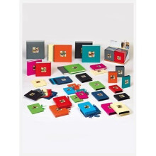 Album fotografico - Walther - ME-111-H - 300 foto - 10x15 cm - Crema