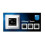 Thermostat - Deleage - Devireg Touch - Écran tactile - Programmable - Design moderne 2