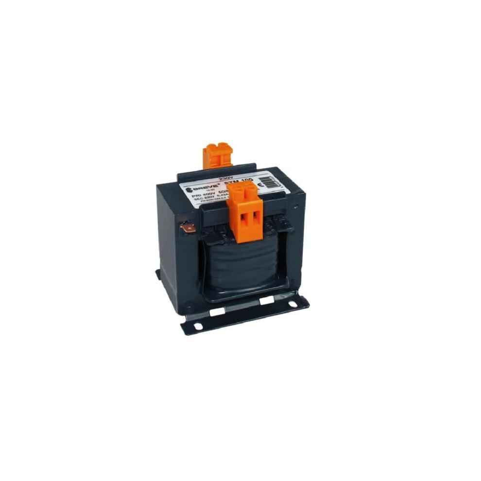 TRANS.STM 100 230/24V HEN950 - Image 6