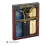 Noble Collection - Der Herr der Ringe - Set mit 2 Lesezeichen Mittelerde und Elbenschrift 3