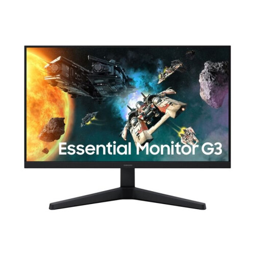 Samsung Monitor PC Samsung LS24HG310EUXEN 24" Full HD