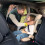 Silla de auto - KINDERKRAFT - XPAND 2 PRO - 100-150 cm - i-Size - negro 3