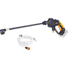 Nettoyeur à pression 20V WORX - WG620E.9 (24 bar, outil mobile sans raccord d'eau fixe, sans batterie ni chargeur)