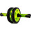 Heimtrainingsrolle - ZIPRO - Ab - Grün - Unisex 2