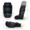 Silla de auto - KINDERKRAFT - XPAND 2 PRO - 100-150 cm - i-Size - negro 6