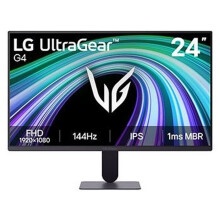 Monitor PC LG Gaming UltraGear 24G411B 24" 144 Hz Full HD