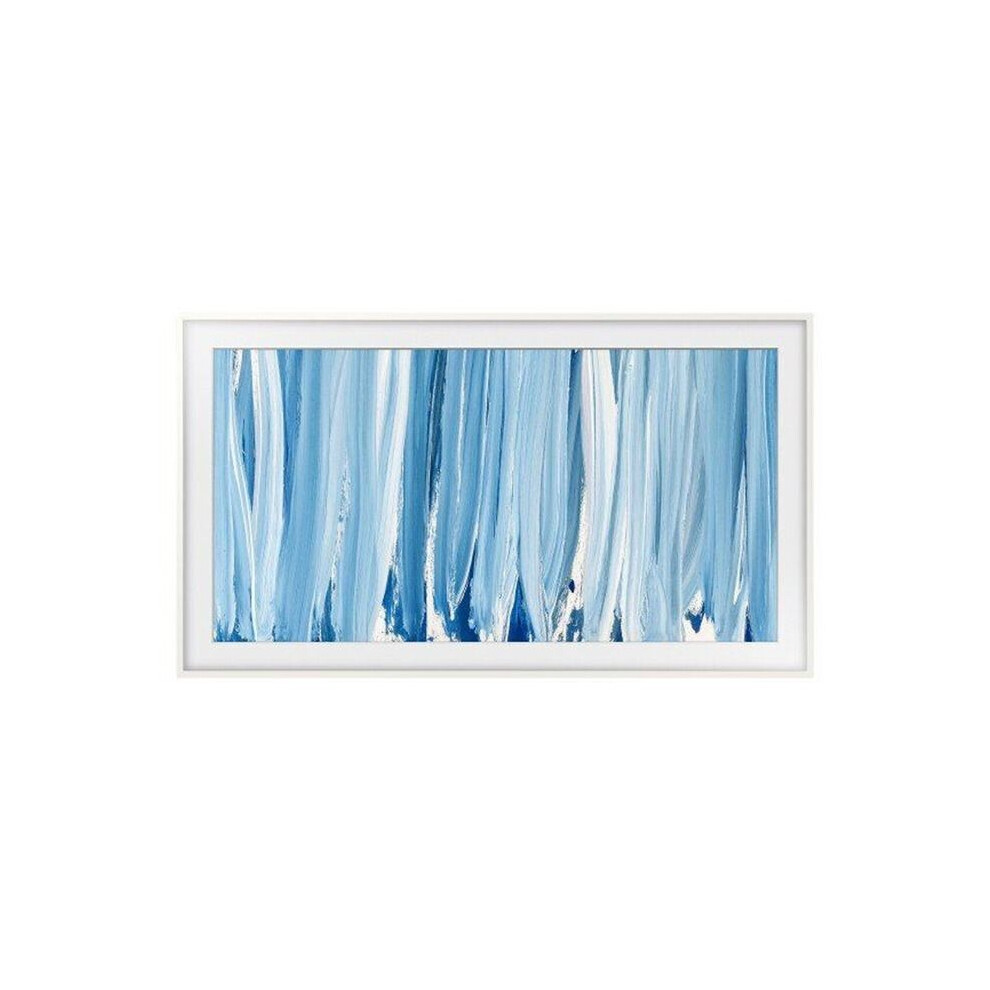Samsung Weiss Vg-Scfh65wtbxc Tv-Halterung Rahmen Für The Frame 65" Weiß Kunststoff - Image 3