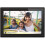 Braun Cadre Numérique - BRAUN - DigiFrame 1019 - 25,7cm - WiFi - Noir 1