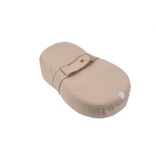 Cocon ergonomique bébé COCOONABABY Avoine