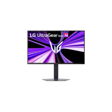 Écran gaming - LG - 27GM950B - 27" 5K UHD - Hyper Mini LED - 165 Hz 1 ms