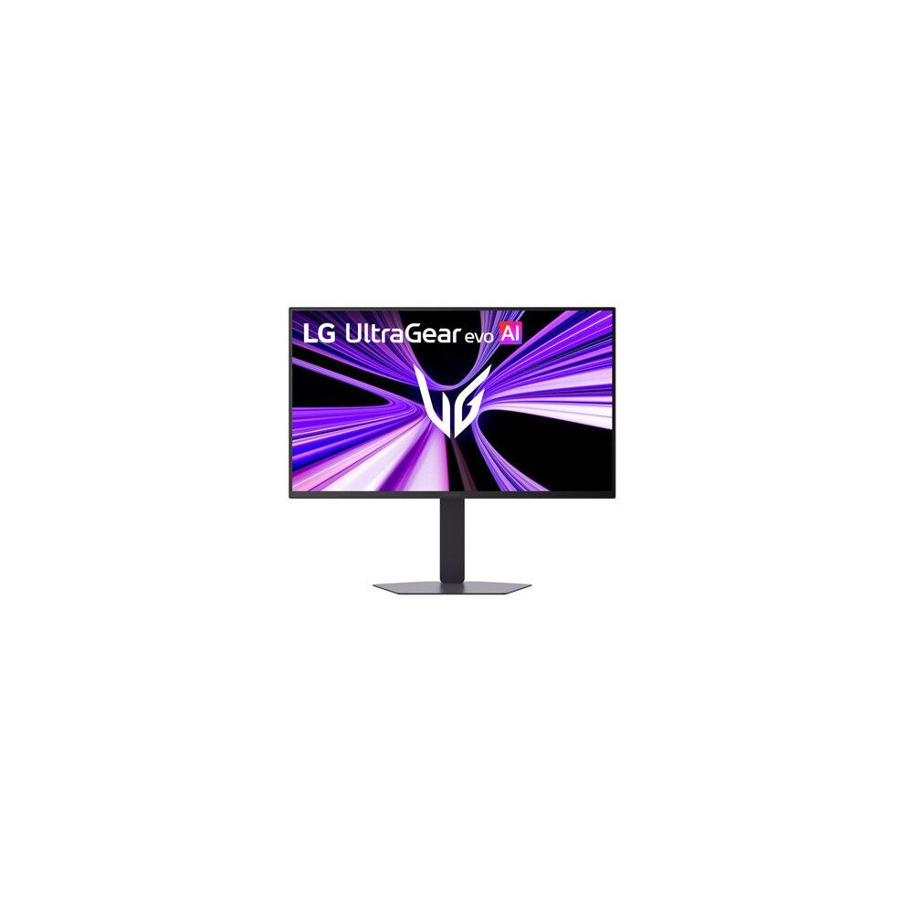 Lg Schwarz Gaming-Led-Monitor "27Gm950b", Energieeffizienz: G (A-G), H:36,01Cm T:7cm, Monitore - Image 6