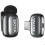 Microfone sem fio com clipe - BOYA - Mini 2-02 - Receptor USB-C - Cancelamento de ruído AI - Alcance 100 m 3