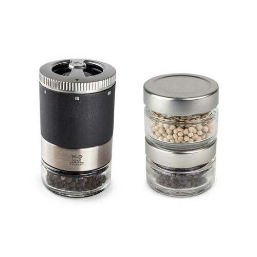 MAESTRO COFFRET BAR A POIVRES - PEUGEOT SAVEURS 1