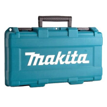 Transportkoffer - MAKITA - 821670-0 - voor reciprozaag DJR360 - Blauw - MAKITA Serie