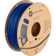 Filamento per stampante 3D Polymaker - PM70965 - PolyLite PLA PRO Blu - 1.75mm - 1kg