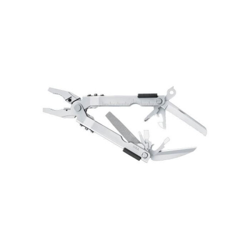Gerber Pinza con coltello Multi-Plier 600 Bluntnose Inossidabile - Gerber