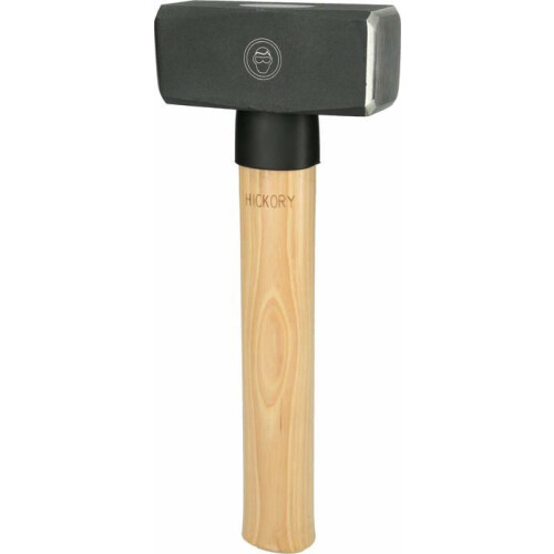 Marteau - KS Tools - 142.5111 - Manche en frêne - 2000g - Finition forgée