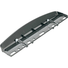 Accessoire machine gereedschap - Makita - 191R51-3 - Productverzamelaar - Lengte 600 mm - Nauwkeurige snede