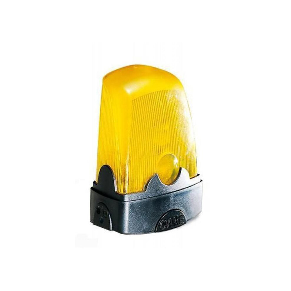 Came Schwarz Kled Blinkendes Led Ex Kiaron 230V Torautomatisierungs-Blinklicht - Image 3